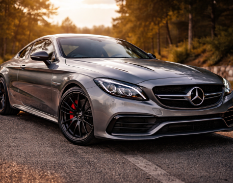 Transportation / Cars