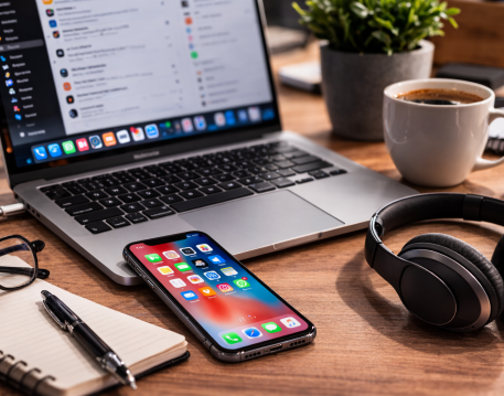 Computer / Communication